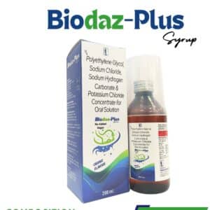 BIODAZ PLUS