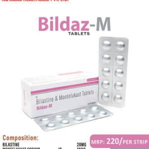 BILDAZ-M