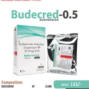 BUDECRED-0.5