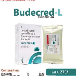 BUDECRED-L