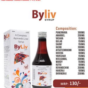 BYLIV Syp