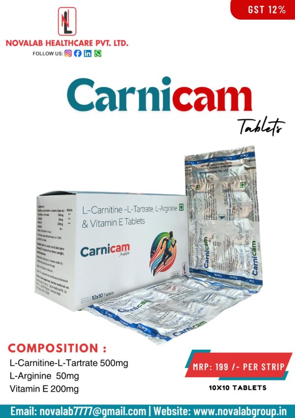 CARNICAM