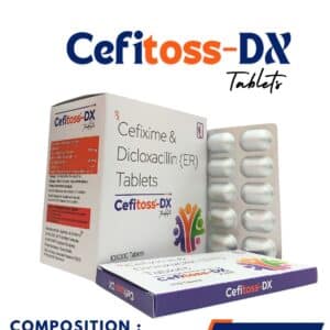 CEFITOSS-DX