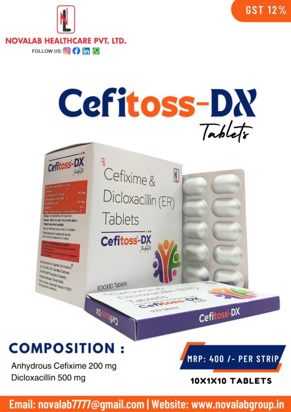 CEFITOSS-DX
