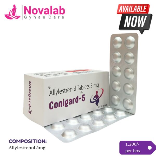 CONIGARD-5