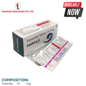 CONITORE-5
