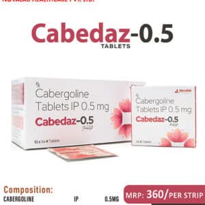 CABEDAZ-0.5