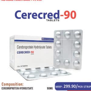 CERECRED-90