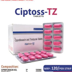 CIPTOSS-TZ