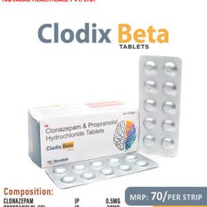 CLODIX BETA