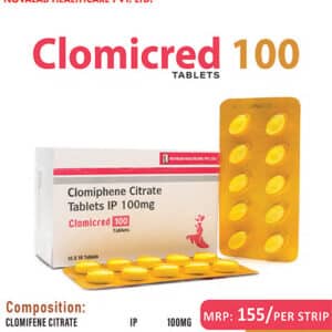 CLOMICRED-100
