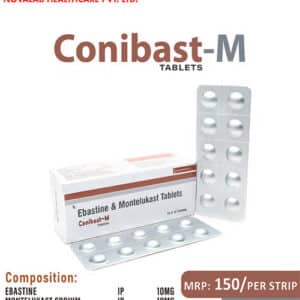 CONIBAST-M