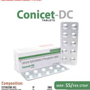 CONICET-DC