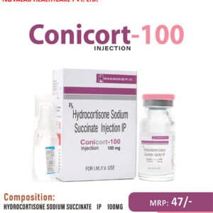 CONICORT-100