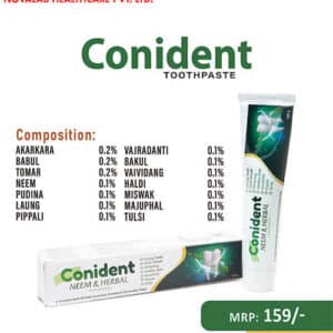 CONIDENT