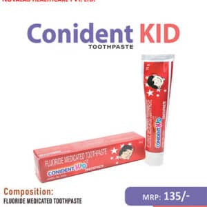 CONIDENT-KID