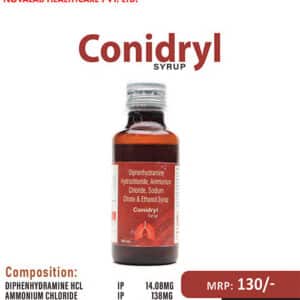 CONIDRYL