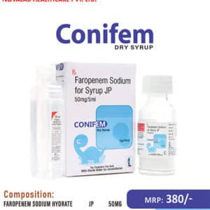 CONIFEM 50