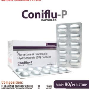CONIFLU-P