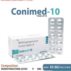 CONIMED-10