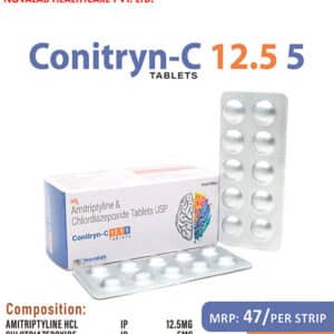 CONITRYN-C 12.5/5