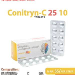 CONITRYN-C 25/10