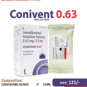 CONIVENT 0.63