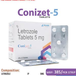 CONIZET-5