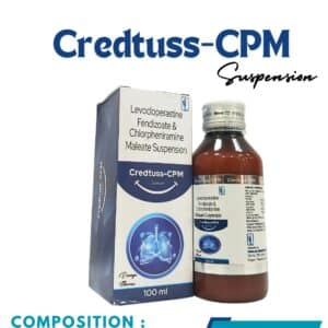 CREDTUSS-CPM