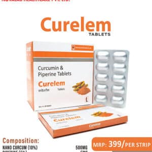 CURELEM TAB