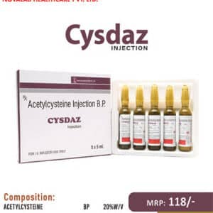 CYSDAZ