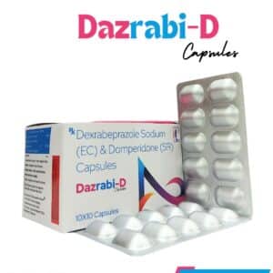 DAZRABI-D