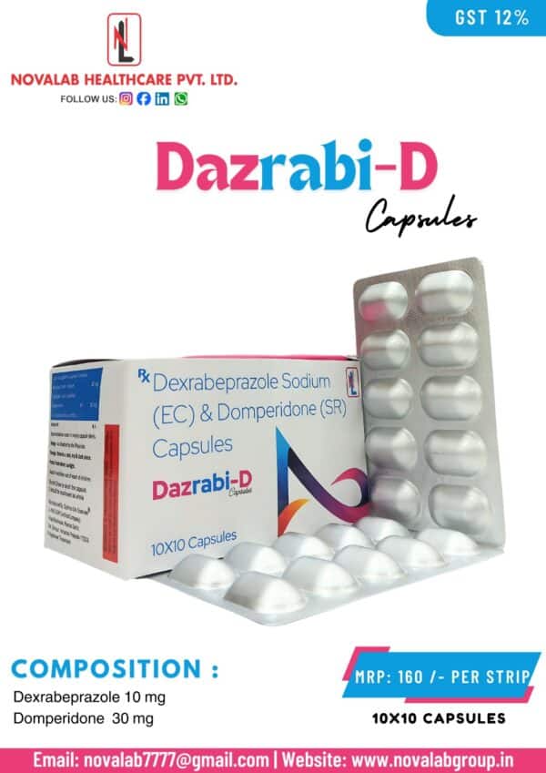 DAZRABI-D