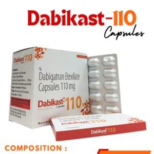 Dabikast-110