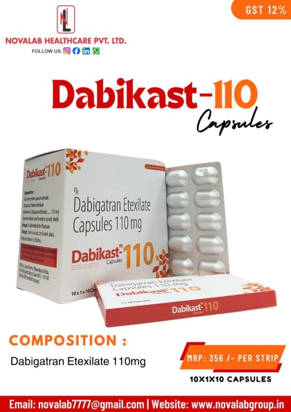 Dabikast-110