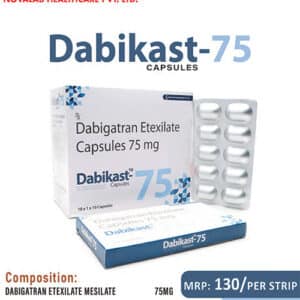 DABIKAST-75