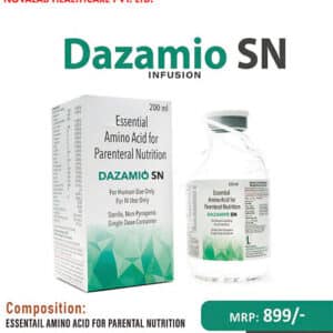 DAZAMIO -SN