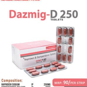 DAZMIG-D 250