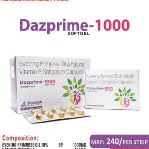 DAZPRIME-1000