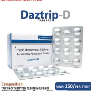 DAZTRIP-D