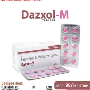 DAZXOL-M