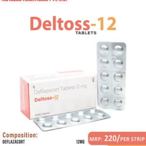 DELTOSS-12