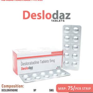 DESLODAZ -10