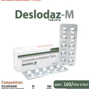 DESLODAZ-M