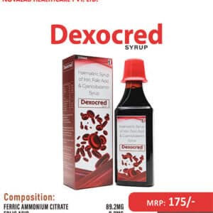 DEXOCRED