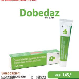 DOBEDAZ CREAM