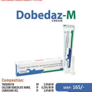 DOBEDAZ -M CREAM