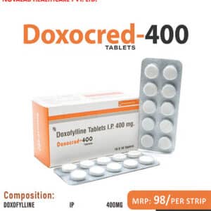DOXOCRED-400