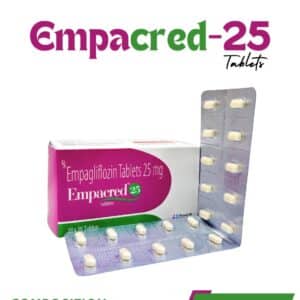 EMPACRED-25