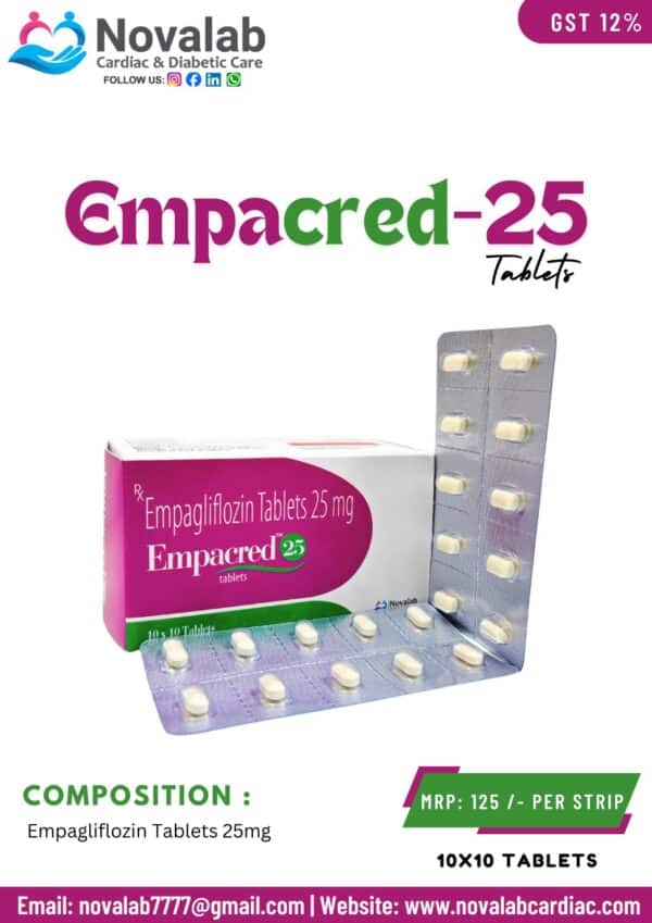 EMPACRED-25